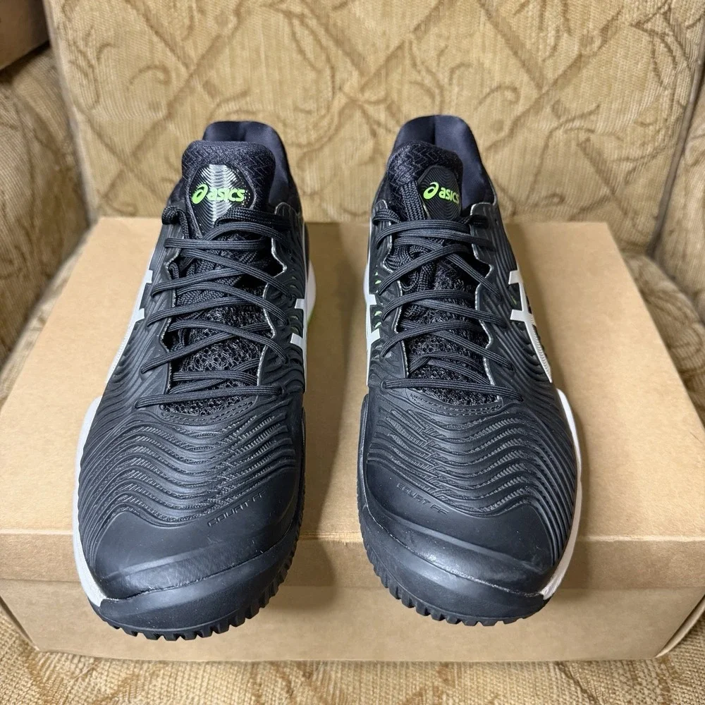 Asics very nice